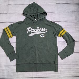 14 NFL Green Bay Packers Hoodie